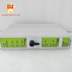 TRICONEX	3211S2 | Safety Communication Module