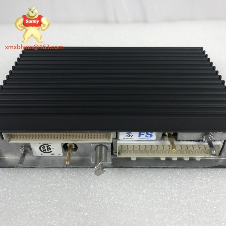 TRICONEX  3351 | Digital Output Module