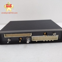 TRICONEX	3301 | Analog Input Module