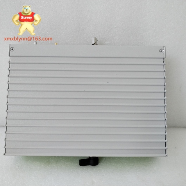 TRICONEX  DI3301S2 | Digital Input Module