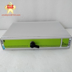 TRICONEX  DI3301S2 | Digital Input Module