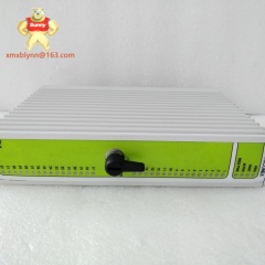 TRICONEX  3301S2 | Analog Input Module (TMR)