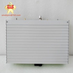 TRICONEX  3301S2 | Analog Input Module (TMR)