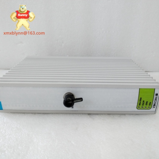 TRICONEX	AI3351 | Analog Input Module