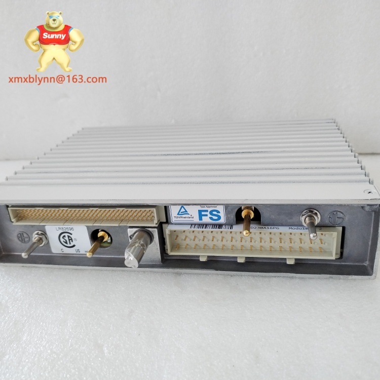 TRICONEX	AI3351 | Analog Input Module