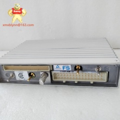 TRICONEX	AI3351 | Analog Input Module