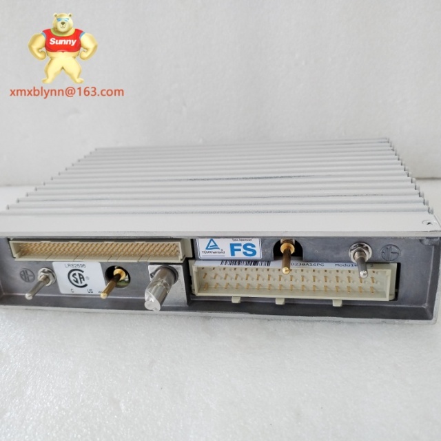 TRICONEX	AI3351 | Analog Input Module