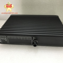 TRICONEX	DO3401 | Analog Input Module