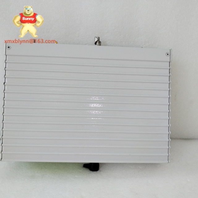 TRICONEX	3401S2 | Digital Output Module