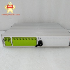 TRICONEX  3401 | Analog Input Module
