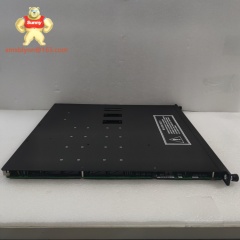 TRICONEX  3361 | Digital Input Module