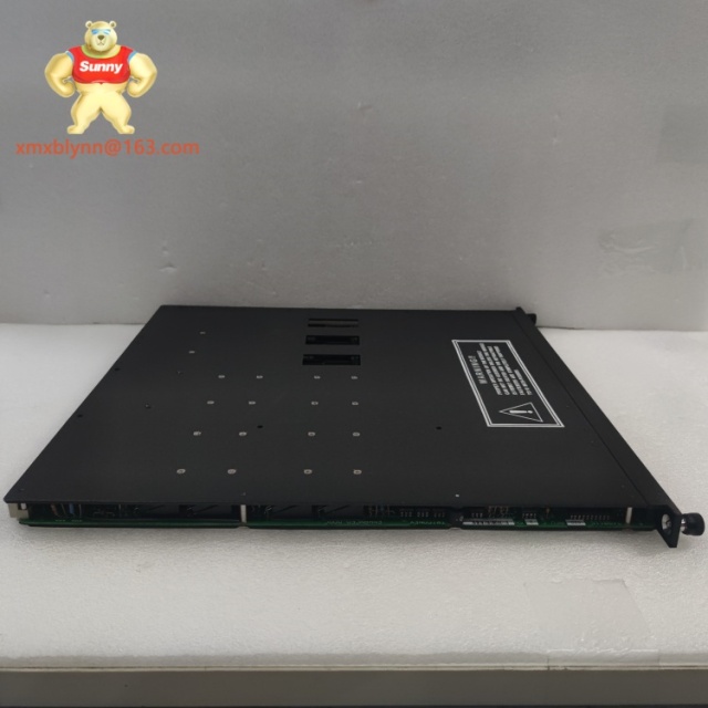 TRICONEX  3361 | Digital Input Module