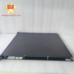 TRICONEX	3411S2 | Analog Output Module (TMR)