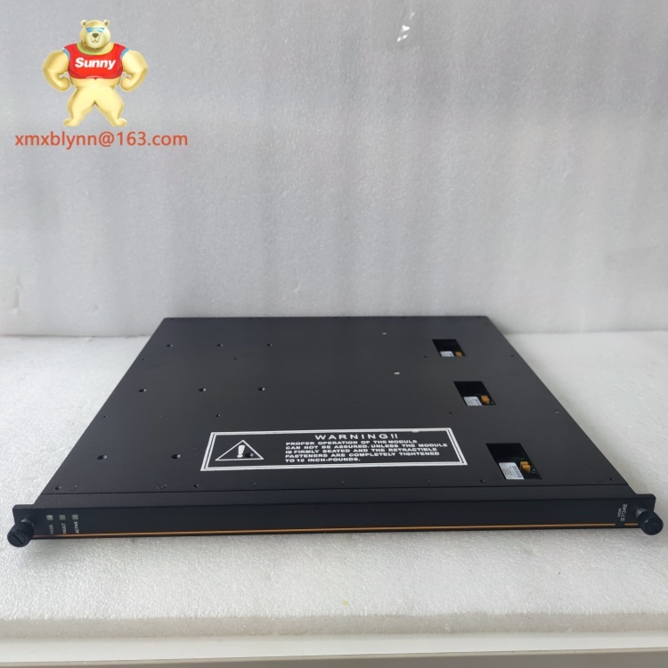 TRICONEX  3361 | Digital Input Module