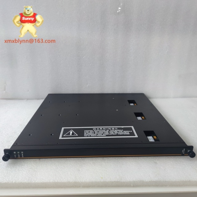 TRICONEX  3361 | Digital Input Module