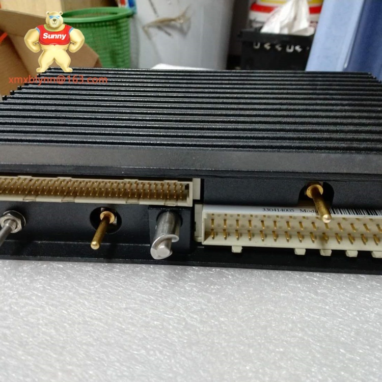 TRICONEX  DI3301 | Digital Input Module