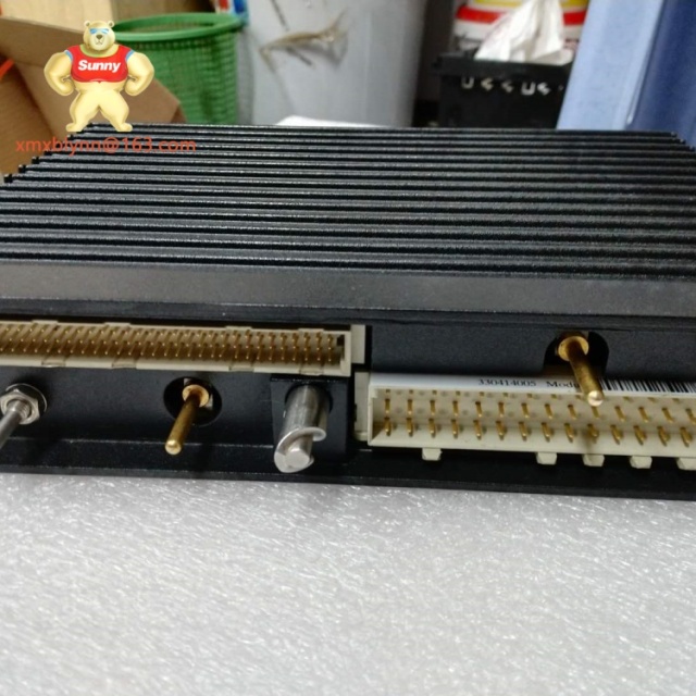 TRICONEX  DI3301 | Digital Input Module