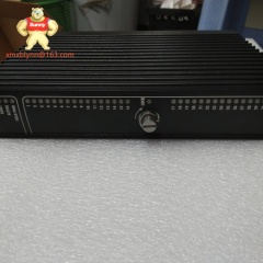 TRICONEX  DI3301 | Digital Input Module