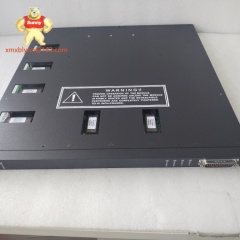 TRICONEX  4000093-340 | TMR Communication Module