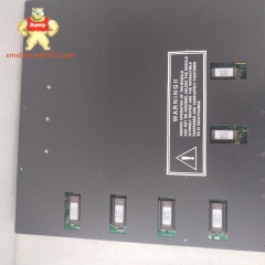 TRICONEX  4000093-340 | TMR Communication Module