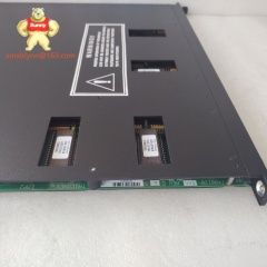 TRICONEX  4000093-340 | TMR Communication Module