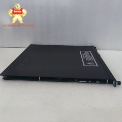 TRICONEX	3900064-003 | Redundant AC/DC Power Supply Module