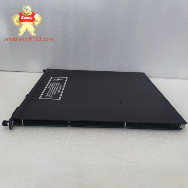 TRICONEX	3900064-003 | Redundant AC/DC Power Supply Module