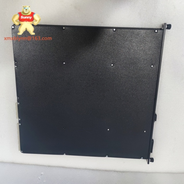 TRICONEX	3505E | Safety Controller