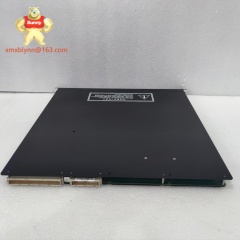 TRICONEX	3505E | Safety Controller