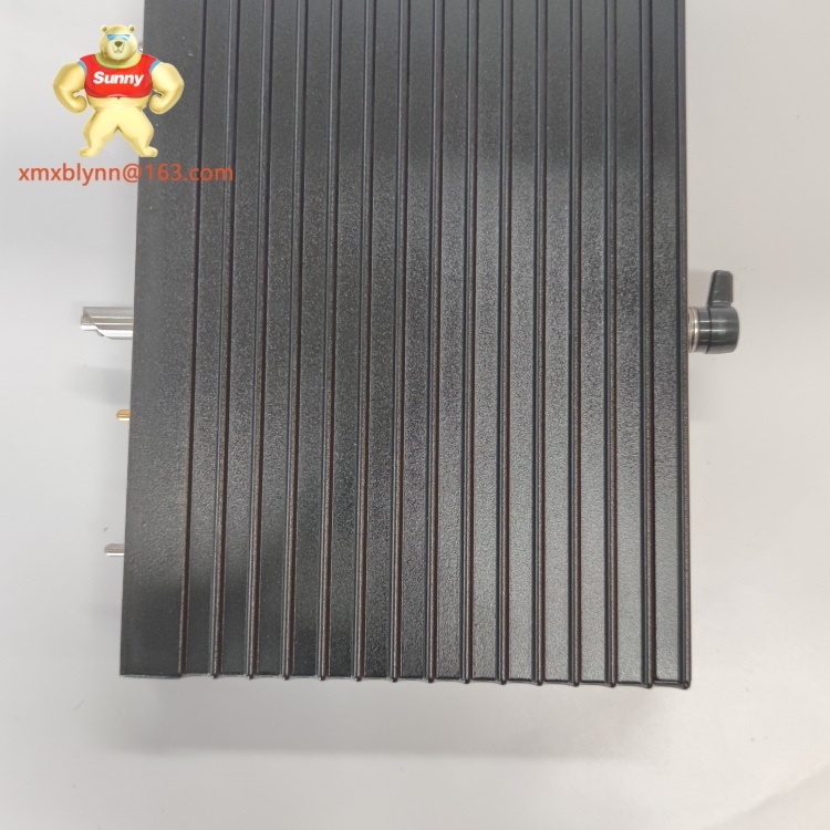 TRICONEX 3415 | Safety Digital Output Module