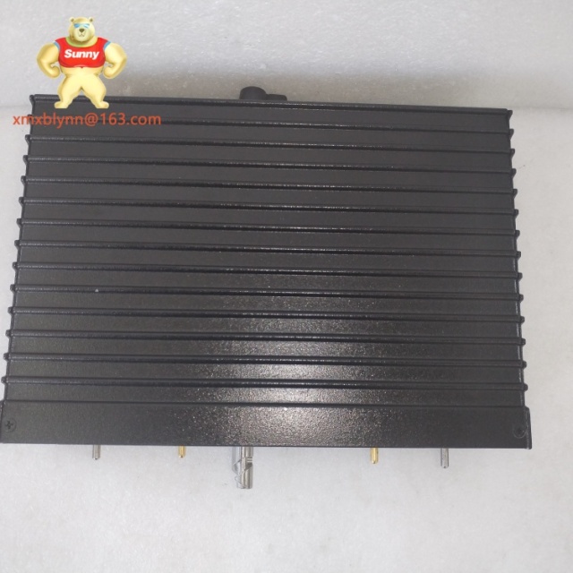 TRICONEX	RO3451 | Safety Control Module