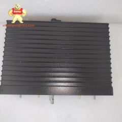 TRICONEX 3451 | Safety I/O Module