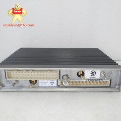 TRICONEX	RO3451 | Safety Control Module