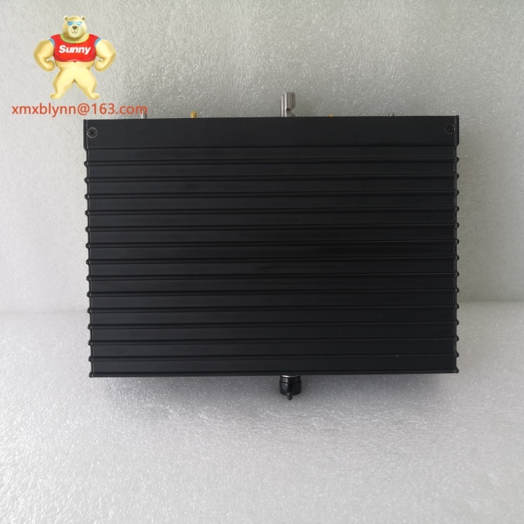 TRICONEX  AO3481 | Analog Output Module