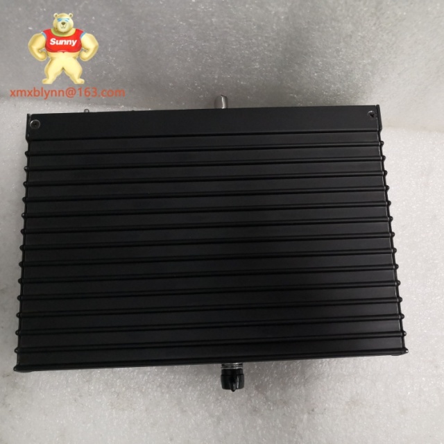 TRICONEX  AO3481 | Analog Output Module