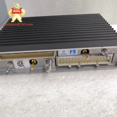 TRICONEX  AO3481 | Analog Output Module