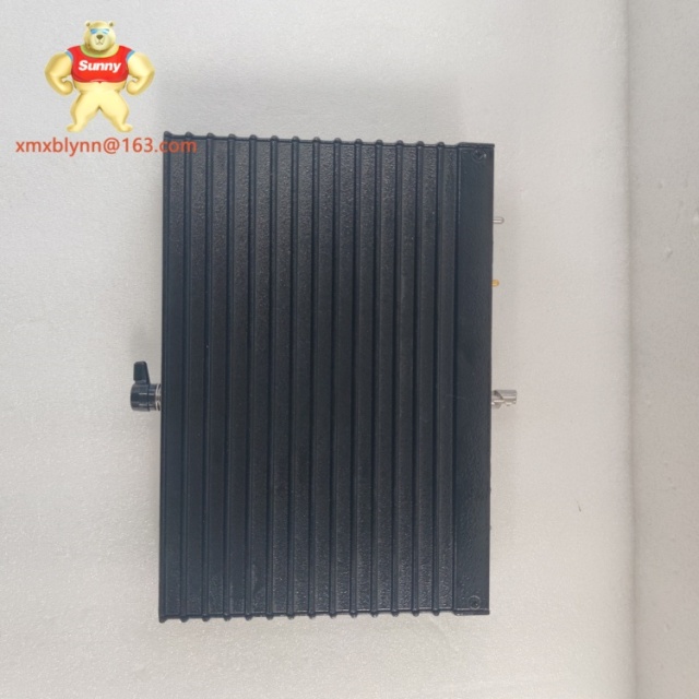 TRICONEX  3481 | Communication Module