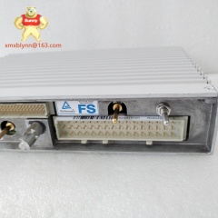 TRICONEX  3481S2  | Safety Communication Module