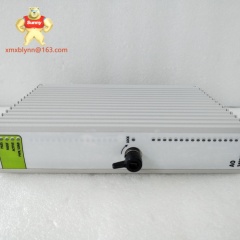TRICONEX  3481S2  | Safety Communication Module