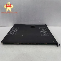 TRICONEX  3501E | Safety Communication Interface Module