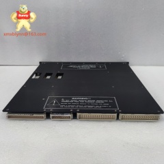 TRICONEX  3501E | Safety Communication Interface Module