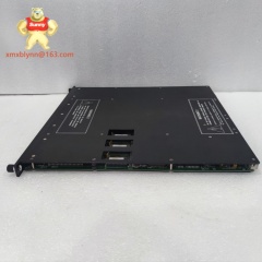 TRICONEX  3501E | Safety Communication Interface Module