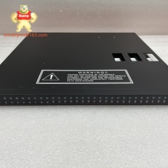 TRICONEX  3503E/9563-810 | Safety Logic Solver