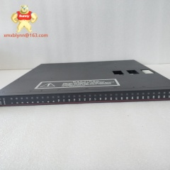 TRICONEX	3503/E/EN/EN2/EC | TMR-Compatible Power Supply Module