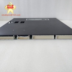 TRICONEX  3503F | TMR-Compatible Power Supply Module