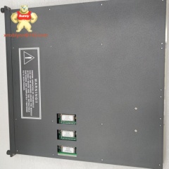 TRICONEX  3503EN | Ethernet Communication Module