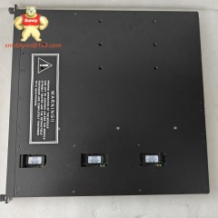 TRICONEX  3506X | TMR Safety Power Supply Module