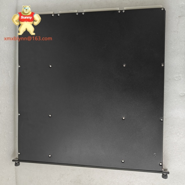 TRICONEX  3506X | TMR Safety Power Supply Module