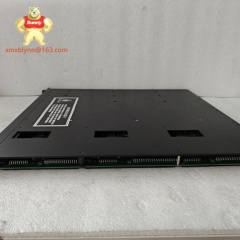 TRICONEX  3506X | TMR Safety Power Supply Module