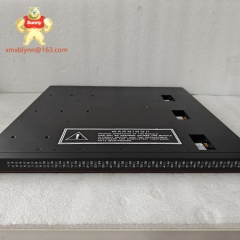 TRICONEX  3506X | TMR Safety Power Supply Module